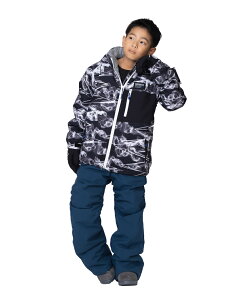 オンヨネ レセーダ スキーウェア キッズ ジュニア 子供 上下セット スノーウェア 130 140 150 160cm 雪遊び セパレート サイズ調節 耐水圧10000mm ONYONE RESEEDA RES77002