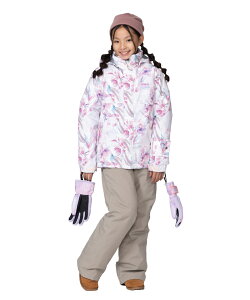 オンヨネ レセーダ スキーウェア キッズ ジュニア 子供 上下セット スノーウェア 130 140 150 160cm 雪遊び セパレート サイズ調節 耐水圧10000mm ONYONE RESEEDA RES67002
