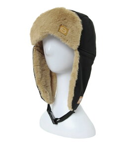 �A���Z�� ANTHEM �X�q �L���b�v �����Y ���f�B�[�X PILOT CAP AN24SG41