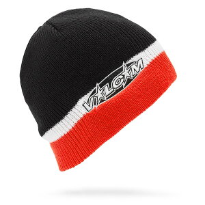 ySiΏۍő10OFFN[| 2025/11/30 0:00`12/11 1:59z{R VOLCOM jbgX Y HOT TUNE BEANIE - BLACK D5832404