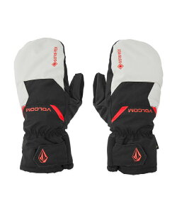ySiΏۍő10OFFI11/20 20:00`11/27 1:59z{R VOLCOM Xm[{[hO[u ~g Y Stay Dry Gore-Tex Mitt J6852505