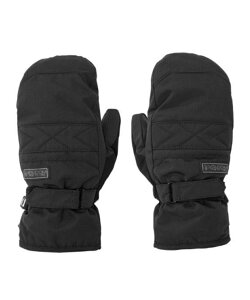 {R VOLCOM Xm[{[hO[u ~g fB[X Womens Peep Gore-Tex Mitt K6852503