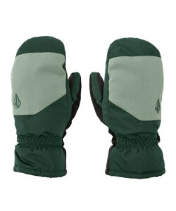 ySiΏۍő10OFFN[| 2025/11/30 0:00`12/11 1:59z{R VOLCOM Xm[{[hO[u ~g fB[X Womens Upland Mitt K6852507