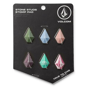 {R VOLCOM fbLpbh fB[X Womens Stone Studs Stomp - Multi K6752500