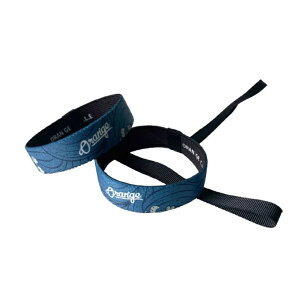 IW ORAN'GE XL[ Xm[{[h O[uANZT GLOVE CUFF 180610 NW BLUE