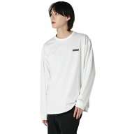 コロンビア Tシャツ 長袖 メンズ ニューファウンドガーデンロングスリーブTシャツ PM1487 100 Columbia