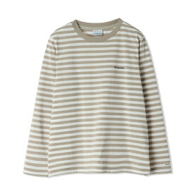 コロンビア Tシャツ 長袖 レディース ウィメンズクレストトゥーフォレストロングスリーブクルー W CREST TO FOREST LONG SLEEVE PL0266 160 Columbia