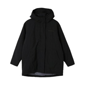 コロンビア マウンテンパーカー レディース ウィメンズハイクトゥポイントジャケット W HIKE TO POINT JACKET PL0301 010 Columbia