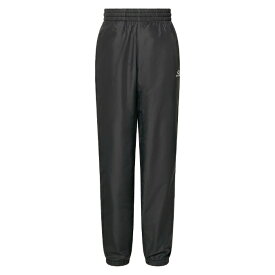 オークリー ウインドブレーカー パンツ ジュニア 裏トリコット WBK PT FOA407056 OAKLEY