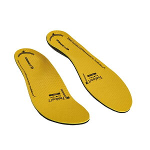 ザムスト(ZAMST) インソール FC カスタムインパクト M-I 386602