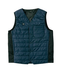 【送料無料】タルテックス TULTEX 電熱ベスト 防寒 メンズ レディース Vネックヒーターベスト インナー型 アイトス AITOZ AZ-8313 ‥