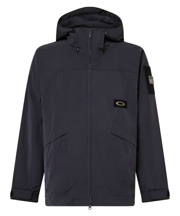 楽天市場】オークリー マウンテンパーカー メンズ FGL Sector Jacket 