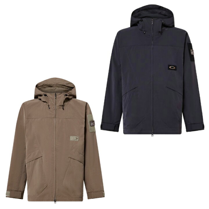 楽天市場】オークリー マウンテンパーカー メンズ FGL Sector Jacket 