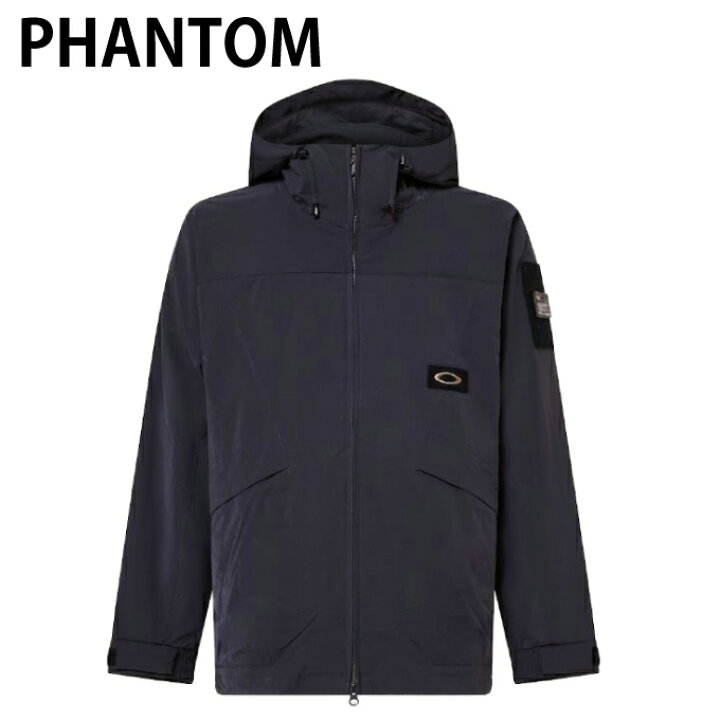 楽天市場】オークリー マウンテンパーカー メンズ FGL Sector Jacket 