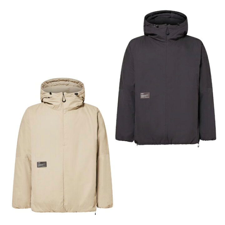 楽天市場】オークリー ダウンジャケット メンズ FGL Puffer Ins Hoody 