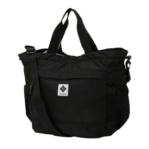 �R�����r�A �g�[�g�o�b�O �����Y ���f�B�[�X GREAT SMOKY GARDEN TOTE PU8730 010 Columbia