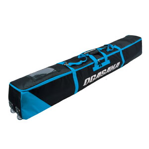IKTJ OGASAKA XL[P[X SKI CASE Y-TWO DXW/BL