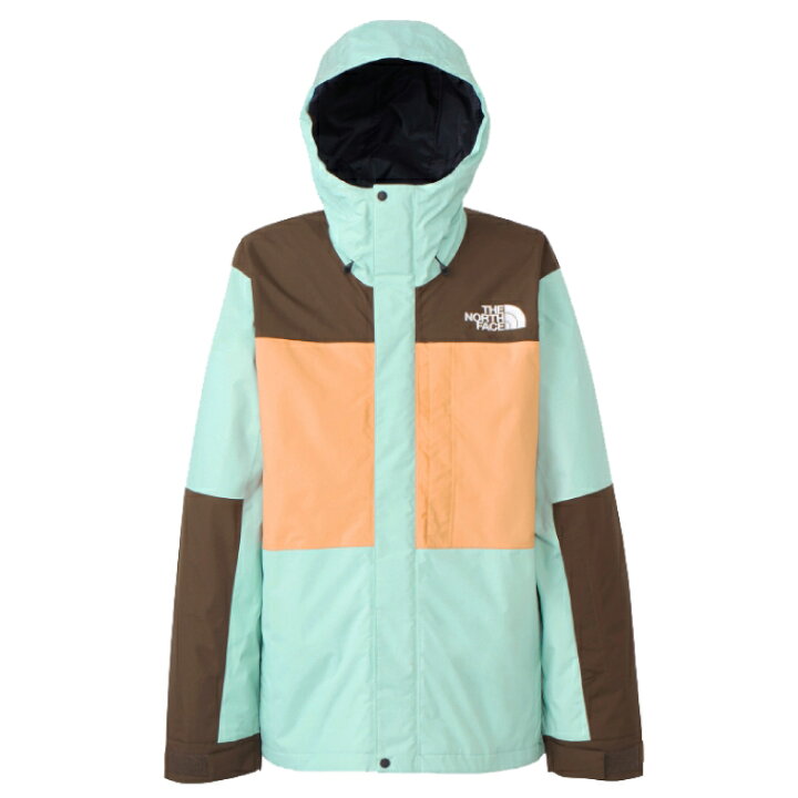 楽天市場】ザ・ノース・フェイス スキーウェア ジャケット メンズ  