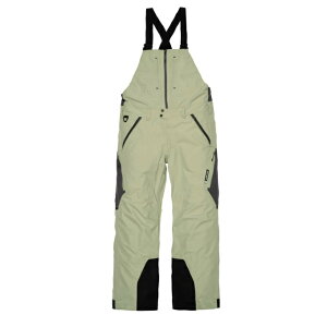 【全品対象最大10%OFFクーポン 10/24 20:00〜10/27 1:59】アルマダ ARMADA スキーウェア パンツ メンズ Emmons 3L Bib R00596040
