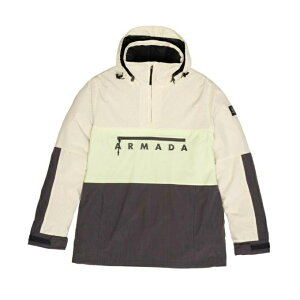 アルマダ ARMADA スキーウェア ジャケット メンズ Salisbury 2L Ano Jk R00530080