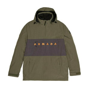 アルマダ ARMADA スキーウェア ジャケット メンズ Salisbury 2L Ano Jk R00530090