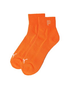 【全品対象最大10%OFFクーポン 10/24 20:00〜10/27 1:59】プーマ ゴルフ ソックス メンズ Pショートソックス 2823-093 PUMA