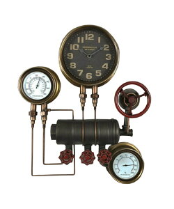 ySiΏۍő10OFFN[|! 9/25 23:59܂Łzv |v Ǌ| X`[pN steampunk EH[NbN xv xv g  r[V[G bcl bclWCLOCKy[J[zy