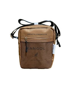 JS[ KANGOL V_[obO Y fB[X bV|Pbgc^V_[obO KGSA-BG00262 yzzd