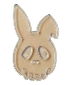 fX[x DEATH LABEL fbLpbh STOMP PAD MINI BUNNY A-MINI BUNNY