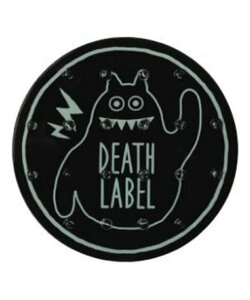 ySiΏۍő10OFFI11/20 20:00`11/27 1:59zfX[x DEATH LABEL fbLpbh STOMP PAD CIRCLE PAD MONSTER A-CIRCLE PAD MONSTER