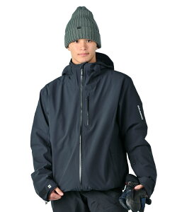 T XL[EFA WPbg Y SNOW JK HIGHLAND JKT M SALOMON LC2141 Xm[EFAyKizy24-25 2025fz
