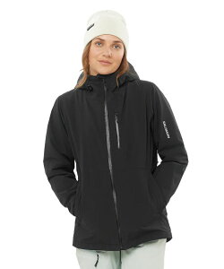 T SALOMON XL[EFA WPbg fB[X HIGHLAND JKT W JACKET LC2353800030 Xm[EFAyKizy25-26 2026fz