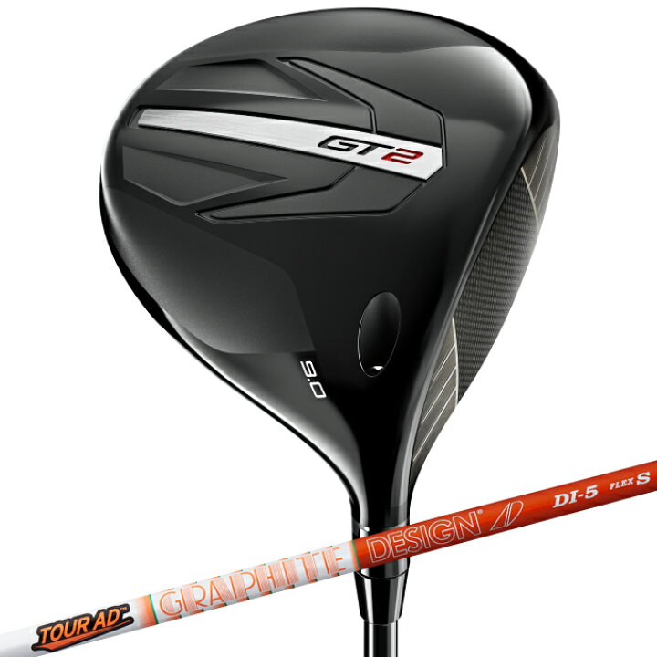 楽天市場】タイトリスト Titleist ゴルフクラブ ドライバーカスタム 