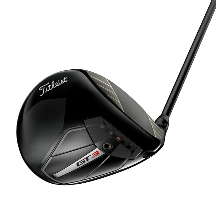 タイトリスト TITLEIST GT3 ドライバー Tour AD VF-6 通お シャフト  