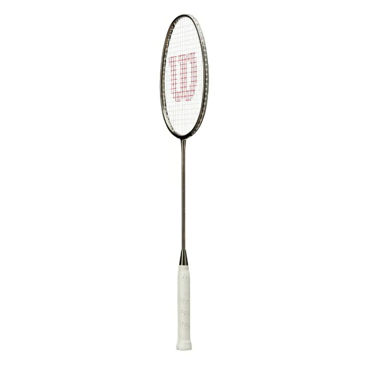 楽天市場】ウィルソン Wilson バドミントンラケット VERTEX 8000 