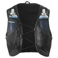 サロモン ランニング バックパック メンズ アクティブスキン12 SET LC2177400 SALOMON