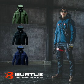 バートル BURTLE メンズ レディース 防寒 ジャケット 5050 【ご自宅配送限定】‥