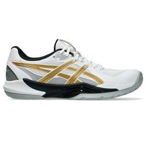 �A�V�b�N�X �n���h�{�[���V���[�Y �����Y POWERBREAK FF 1071A101-101 asics