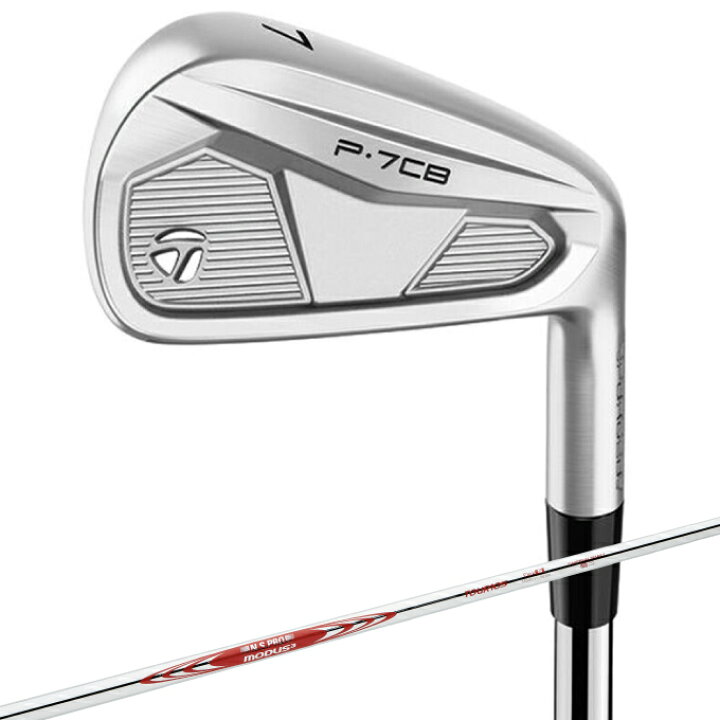 楽天市場】テーラーメイド TaylorMade ゴルフクラブ アイアンセット 5 