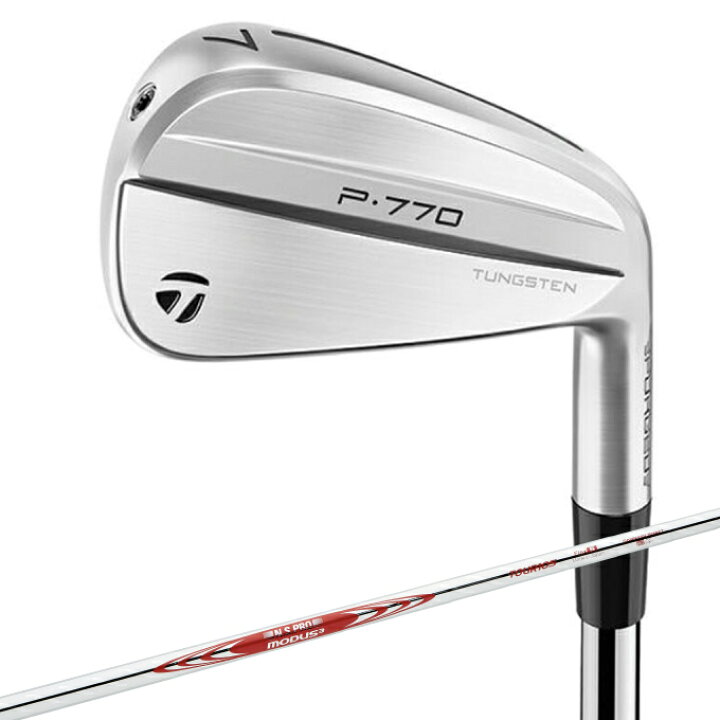 楽天市場】テーラーメイド TaylorMade ゴルフクラブ アイアンセット 5 
