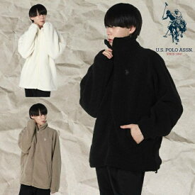 ユーエスポロアッスン U.S. POLO ASSN. ジャケット メンズ スタンドカラージャケット PLM43801【ご自宅配送限定】 ‥