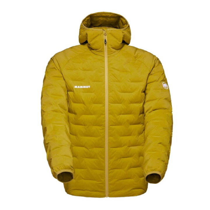 楽天市場】マムート MAMMUT 中綿ジャケット メンズ センダー  