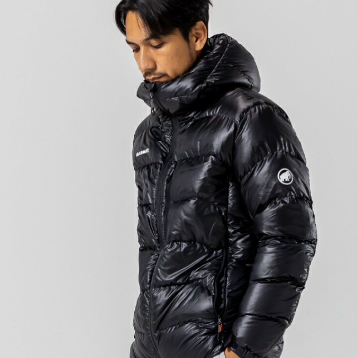 楽天市場】マムート MAMMUT ダウンジャケット メンズ グラビティ 