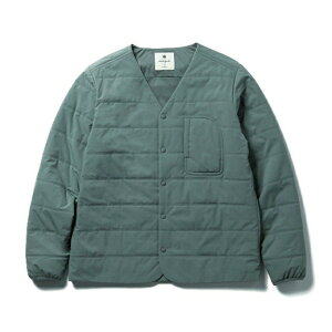 ySiΏۍő10OFFI11/20 20:00`11/27 1:59zXm[s[N ȃWPbg Y Flexible Insulated Cardigan SW-24AU001 FG snow peak