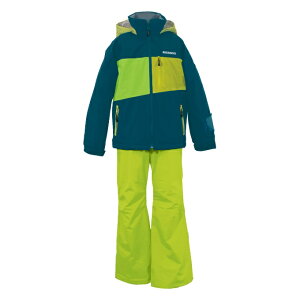 Vj[ ROSSIGNOL XL[EFA ㉺Zbg WjA ROSSIGNOL JR SUIT RLNJS32