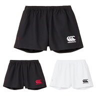 【全商品対象最大10％OFFクーポン！7/19 20:00〜7/26 01:59】カンタベリー CANTERBURY ラグビー ショート…