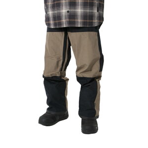 ySiΏۍő10OFFI11/20 20:00`11/27 1:59z{R VOLCOM Xm[{[hEFA pc Y Mens Dua Gore-Tex Pants G1352519