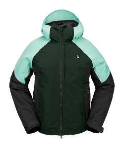 ySiΏۍő10OFFI11/20 20:00`11/27 1:59z{R VOLCOM Xm[{[hEFA Xm[EFA WPbg fB[X Agate Insulated Jacket H0452510