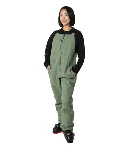ySiΏۍő10OFFI11/20 20:00`11/27 1:59z{R VOLCOM Xm[{[hEFA Xm[EFA pc fB[X Womens Swift Bib Overalls H1352506