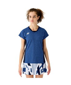 ヨネックス バドミントンウェア ゲームシャツ レディース ウィメンズゲームシャツ 20848 YONEX